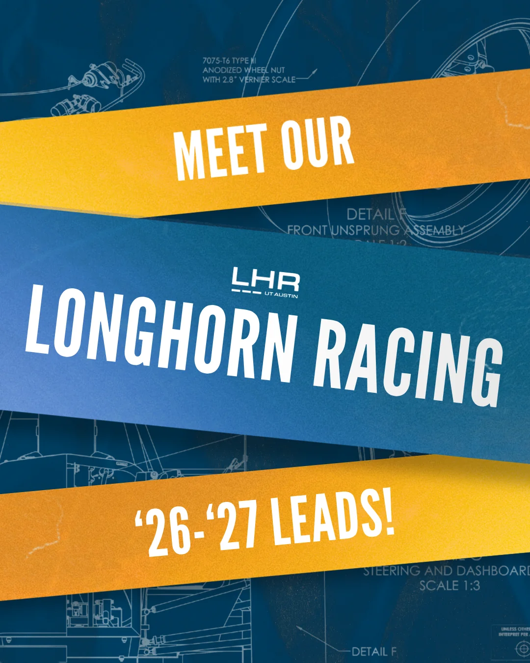 Meet the Leads, slide 1